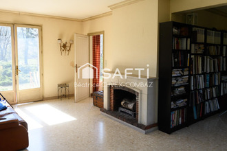 achat maison gilly-sur-isere 73200