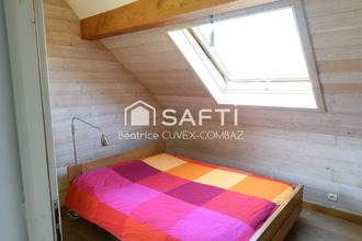 achat maison gilly-sur-isere 73200