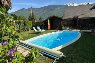 achat maison gilly-sur-isere 73200