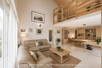 achat maison gilly-sur-isere 73200