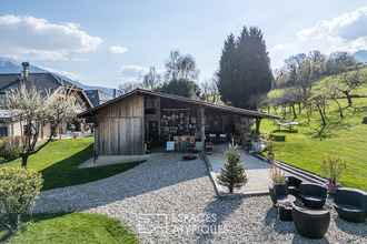 achat maison gilly-sur-isere 73200