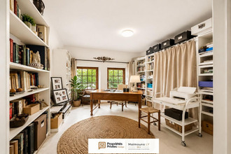 achat maison gilly-sur-isere 73200