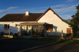 achat maison gilly-sur-loire 71160