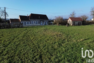 achat maison gilly-sur-loire 71160