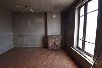 achat maison gilly-sur-loire 71160