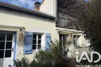 achat maison gilly-sur-loire 71160