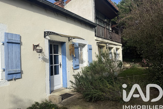 achat maison gilly-sur-loire 71160