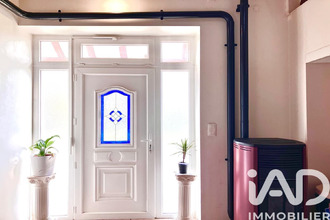 achat maison gilly-sur-loire 71160