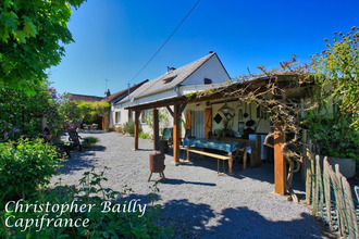 achat maison gilly-sur-loire 71160
