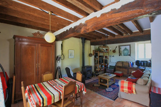 achat maison gilly-sur-loire 71160
