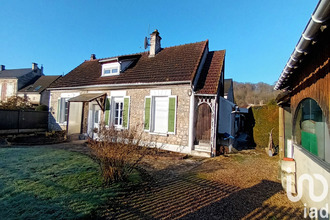 achat maison gilocourt 60129