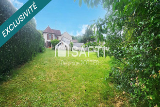 achat maison gilocourt 60129