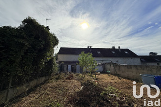 achat maison gilocourt 60129