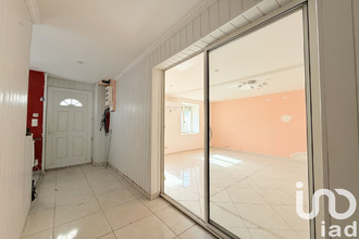 achat maison gilocourt 60129