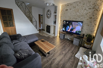 achat maison gilocourt 60129