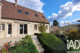 achat maison gilocourt 60129