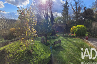 achat maison gilocourt 60129