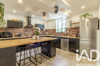 achat maison gilocourt 60129