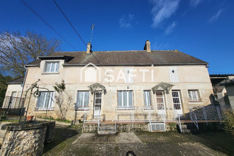 achat maison gilocourt 60129
