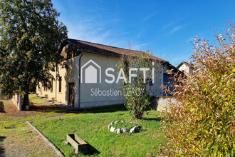 achat maison gimat 82500