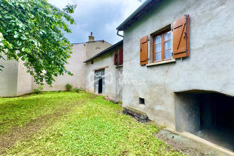 achat maison gimeaux 63200