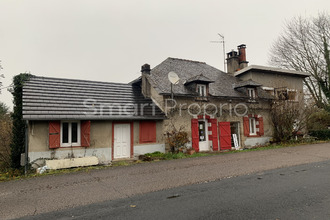 achat maison gimel-les-cascades 19800