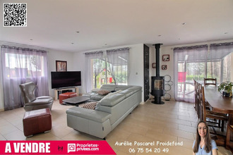 achat maison gimel-les-cascades 19800