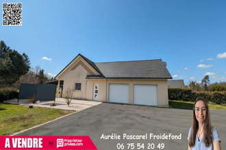 achat maison gimel-les-cascades 19800