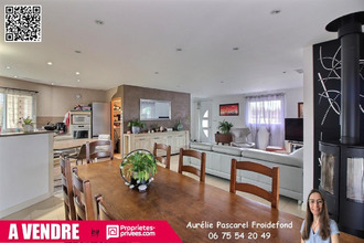 achat maison gimel-les-cascades 19800