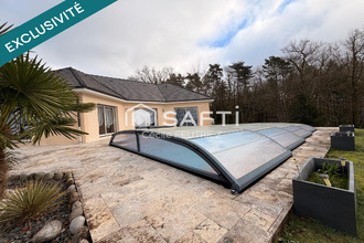 achat maison gimel-les-cascades 19800