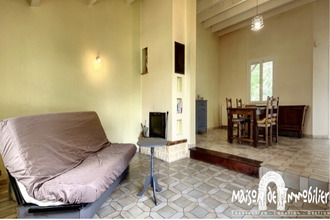 achat maison gimeux 16130