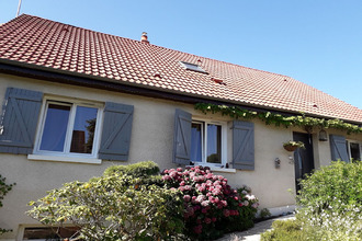 achat maison gimouille 58470