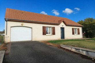 achat maison gimouille 58470