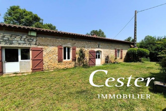 achat maison gimt 32200