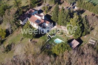 achat maison gimt 32200