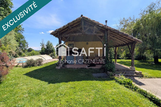 achat maison gimt 32200