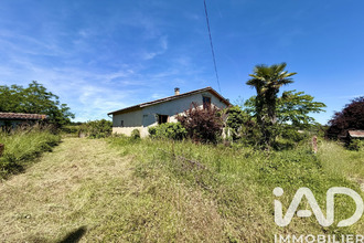 achat maison gimt 32200