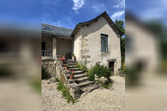 achat maison ginals 82330