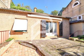 achat maison ginasservis 83560