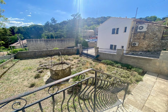 achat maison ginasservis 83560