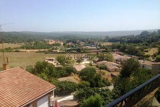 achat maison ginasservis 83560