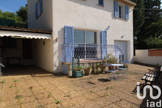 achat maison ginasservis 83560