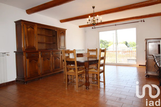 achat maison ginasservis 83560