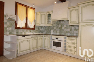 achat maison ginasservis 83560