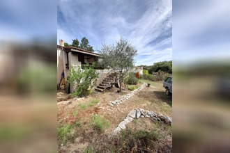 achat maison ginasservis 83560