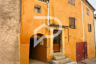 achat maison ginasservis 83560