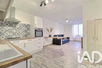 achat maison ginasservis 83560