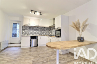 achat maison ginasservis 83560