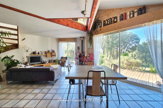 achat maison ginasservis 83560