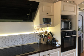 achat maison ginasservis 83560